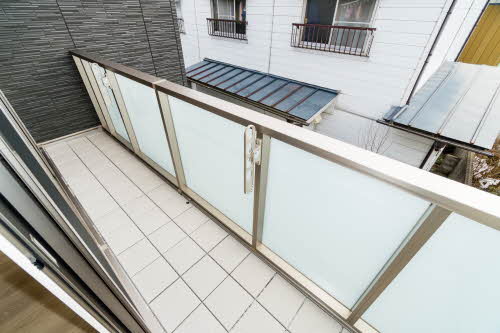 ベルク吉岡南 202号-9