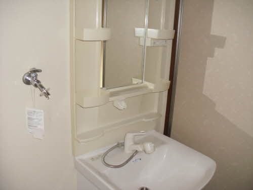 ピエス福沢町 101号-7