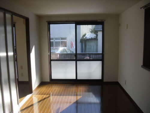 ピエス福沢町 101号-8