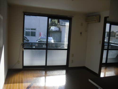 ピエス福沢町 101号-11