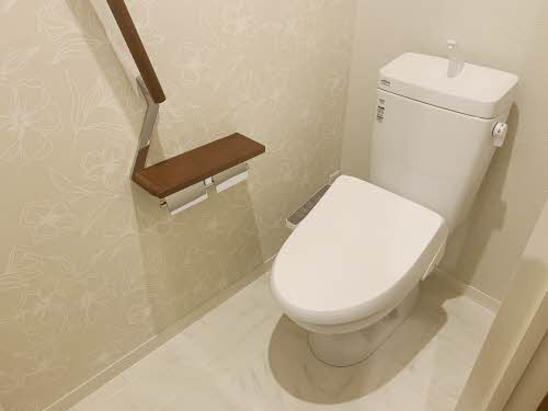 ベレオ赤木　ＨＬ 102号-4