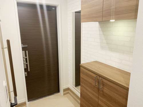 ベレオ赤木　ＨＬ 102号-5