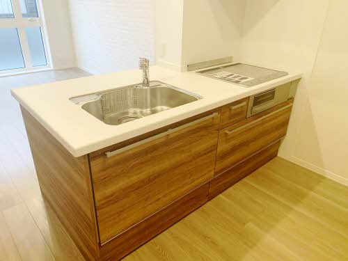 ベレオ赤木　ＨＬ 102号-7