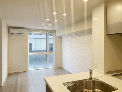 ベレオ赤木　ＨＬ 102号-8