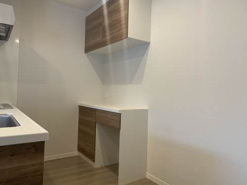 ベレオ赤木　ＨＬ 202号-5