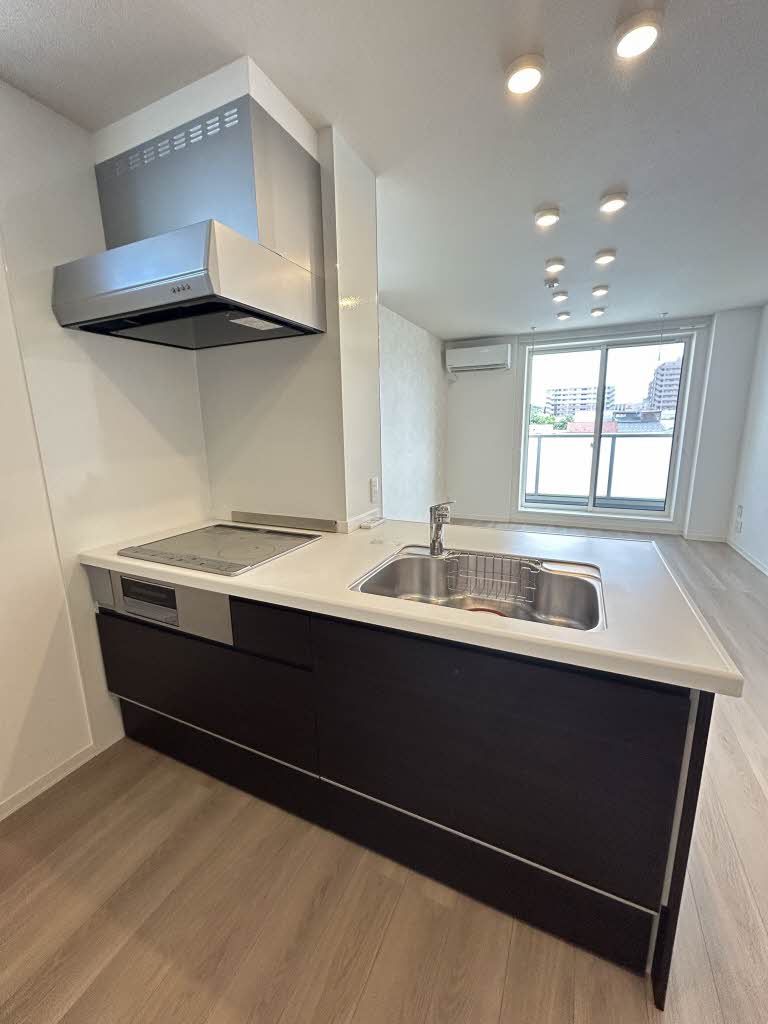 ベレオ赤木　ＨＬ 303号-3