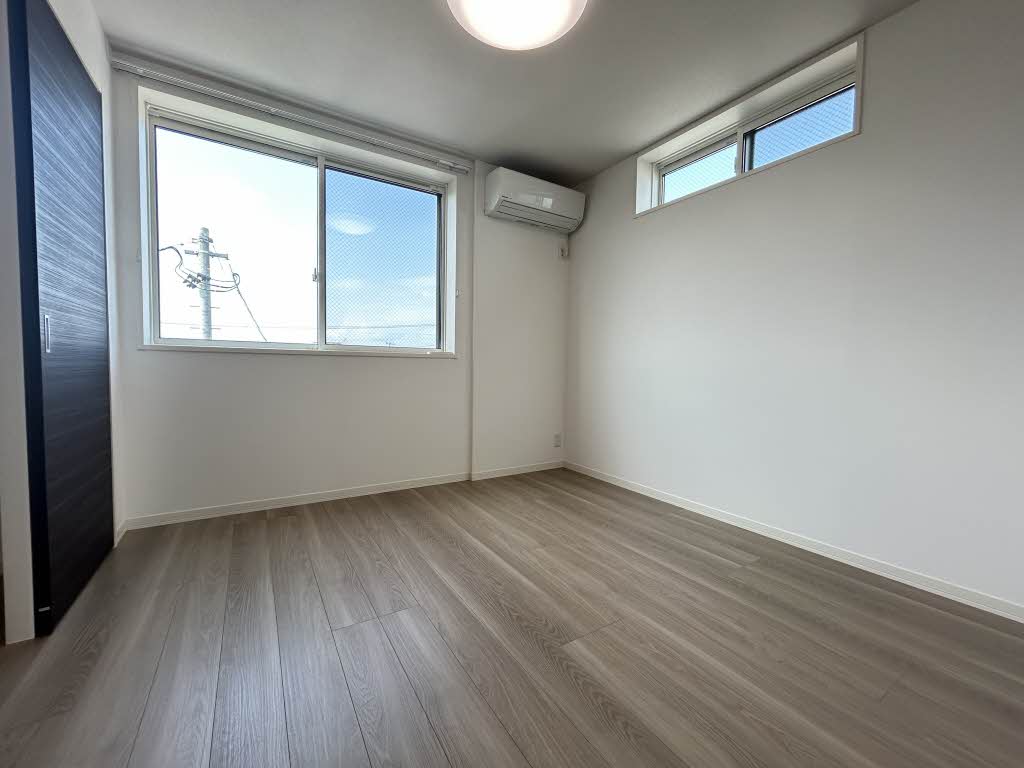 ベレオ赤木　ＨＬ 303号-7