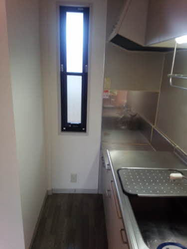 ドミール小倉寺 101号-4