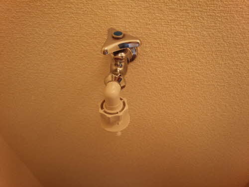 ドミール小倉寺 101号-6