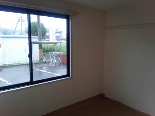 ドミール小倉寺 101号-12