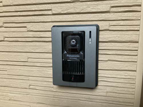 ヴィラーチェK 102号-3