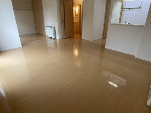 ヴィラーチェK 102号-5