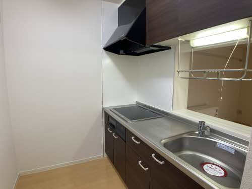 ヴィラーチェK 102号-6