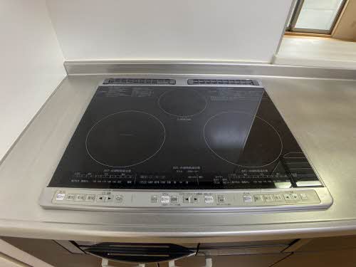 ヴィラーチェK 102号-7