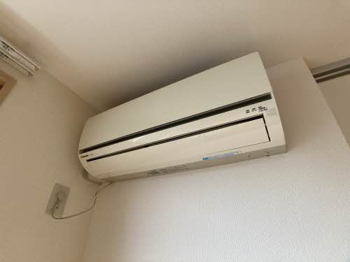 ヴィラーチェK 102号-8