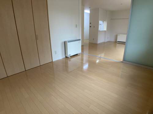 ヴィラーチェK 102号-10