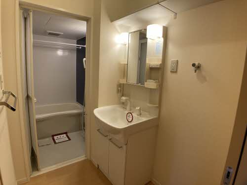 ヴィラーチェK 102号-15