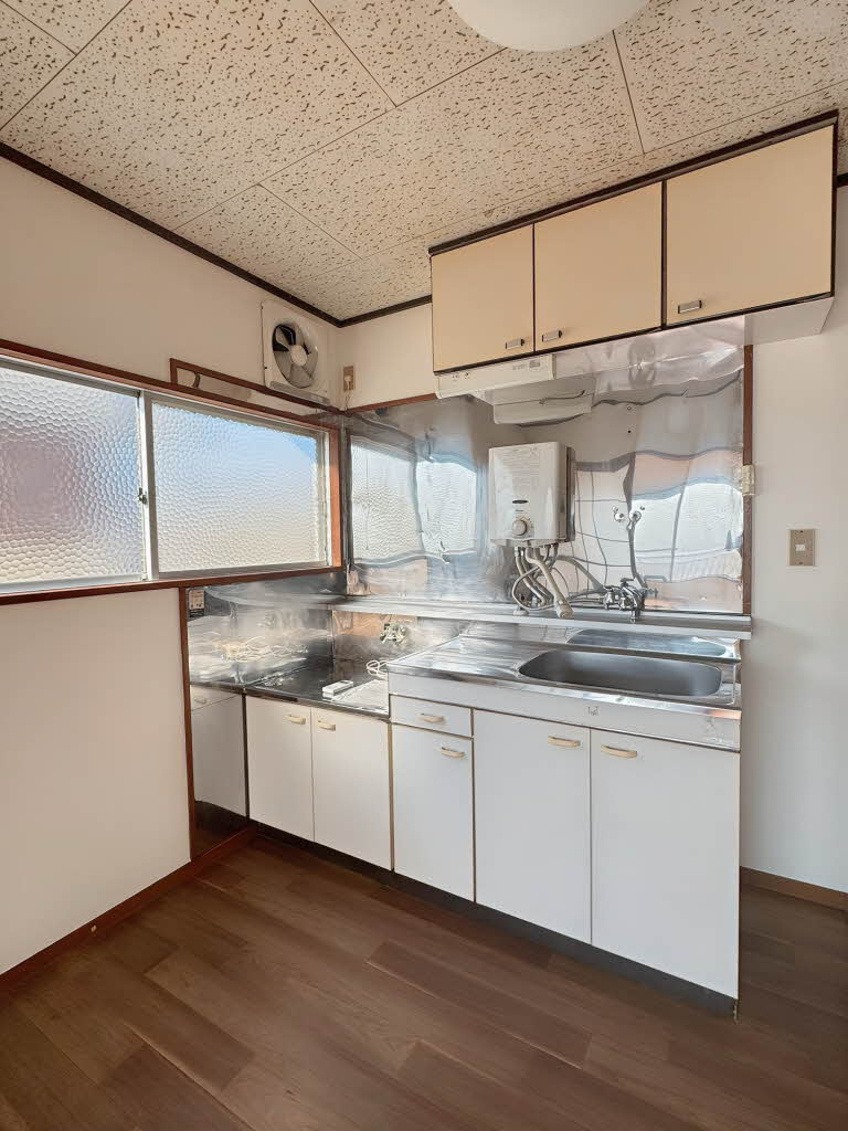 コーポ藤倉Ⅰ A201号-4