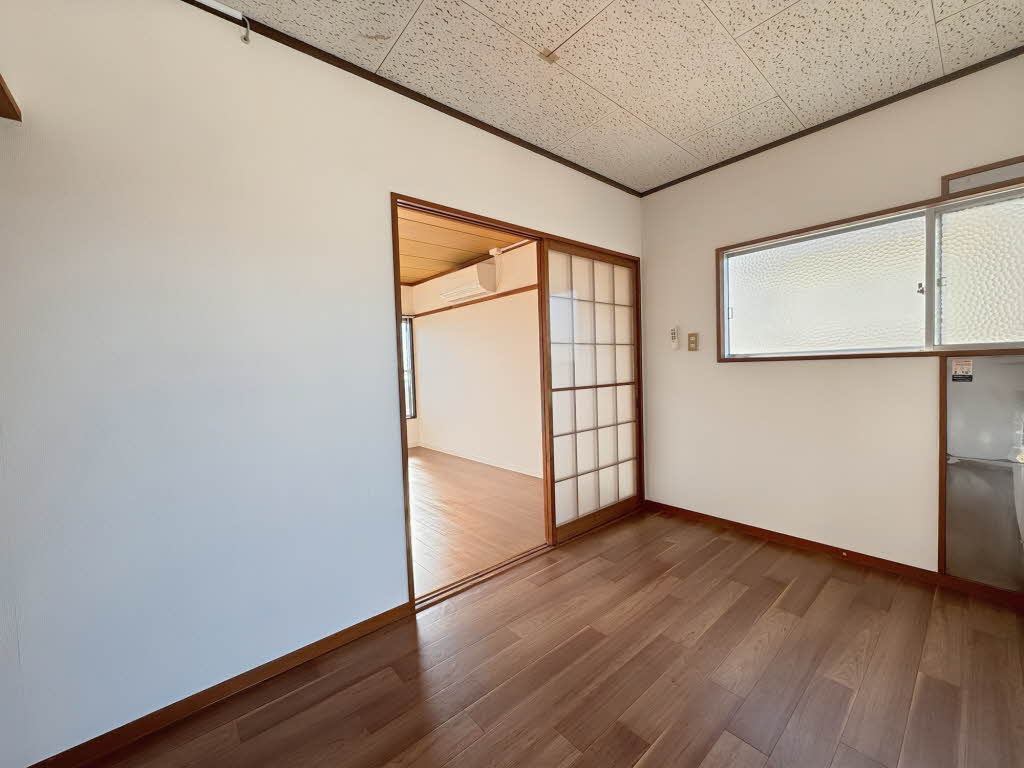 コーポ藤倉Ⅰ A201号-5