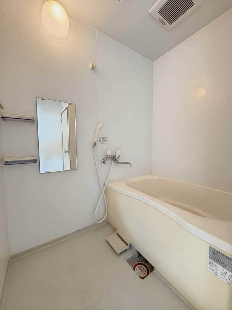 コーポ藤倉Ⅰ A201号-6