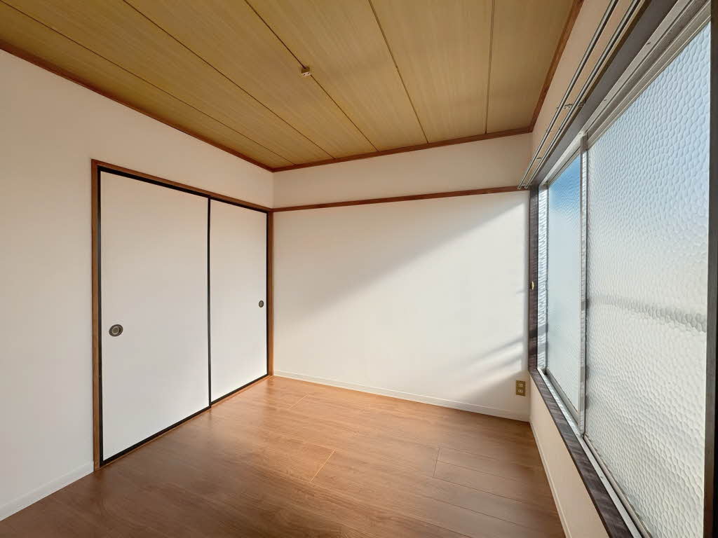 コーポ藤倉Ⅰ A201号-8