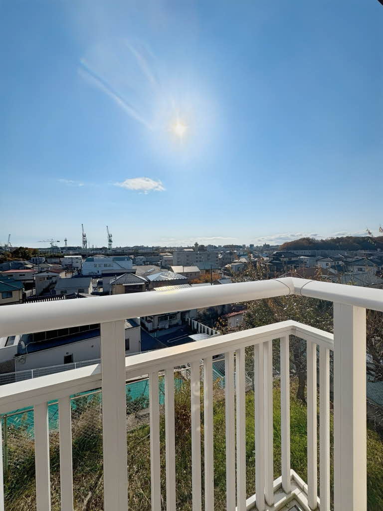 コーポ藤倉Ⅰ A201号-9