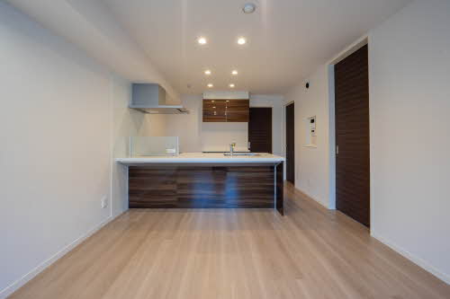 Ｇｒａｎｒｉａ西公園 305号-2