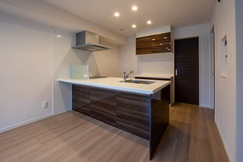 Ｇｒａｎｒｉａ西公園 305号-4