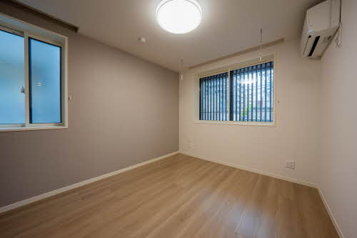 Ｇｒａｎｒｉａ西公園 305号-6