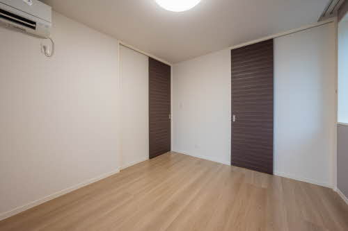 Ｇｒａｎｒｉａ西公園 305号-7