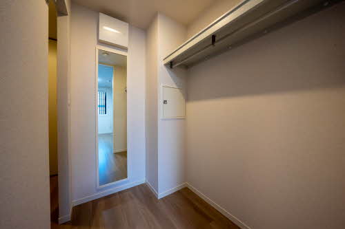 Ｇｒａｎｒｉａ西公園 305号-8