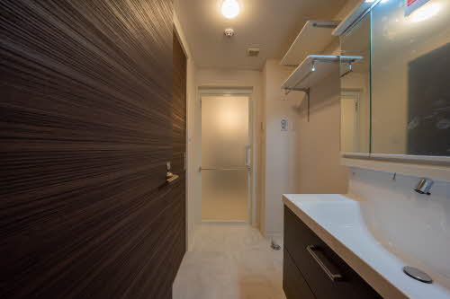 Ｇｒａｎｒｉａ西公園 305号-9