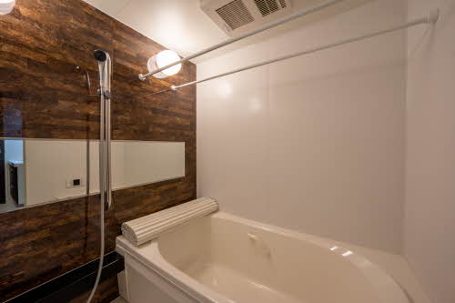 Ｇｒａｎｒｉａ西公園 305号-11