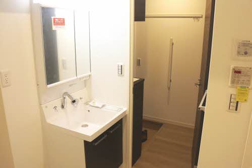 フィオレンティーナＦ 101号-4