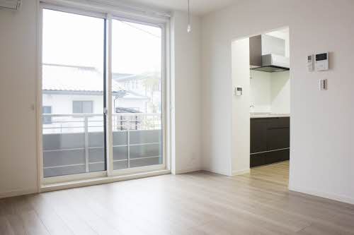 フィオレンティーナＦ 101号-9