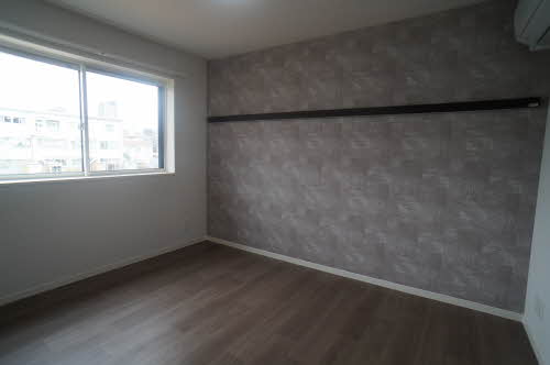 ベレオ盛岡八幡 206号-9