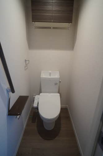 ベレオ盛岡八幡 206号-11