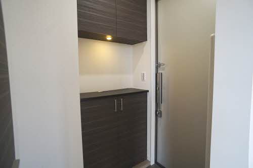 Ｍ　ＧＲＡＣＥ 201号-5