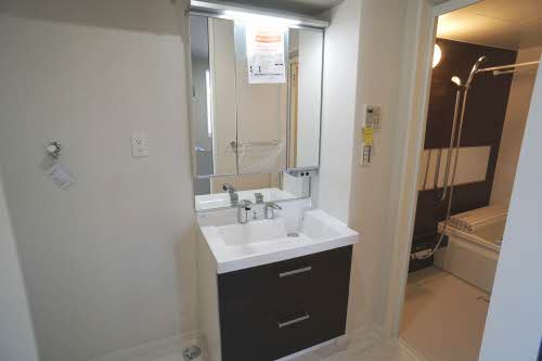 Ｍ　ＧＲＡＣＥ 201号-6