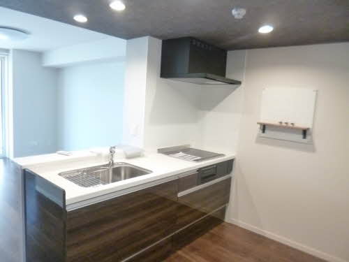 グランレガート 101号-4