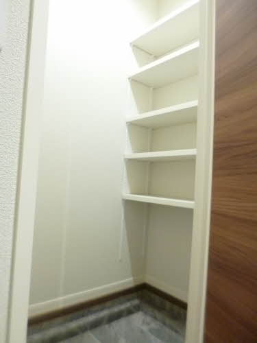 グランレガート 101号-6