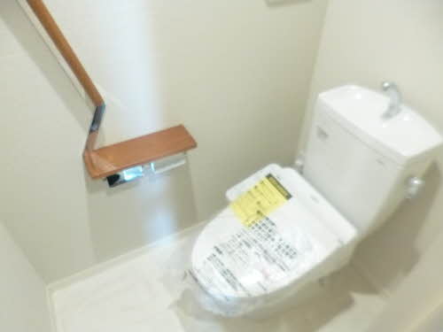 グランレガート 101号-8