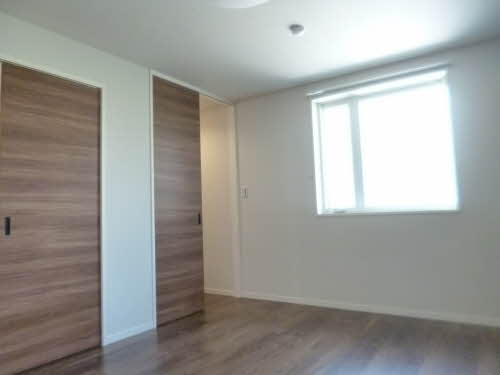 グランレガート 101号-9