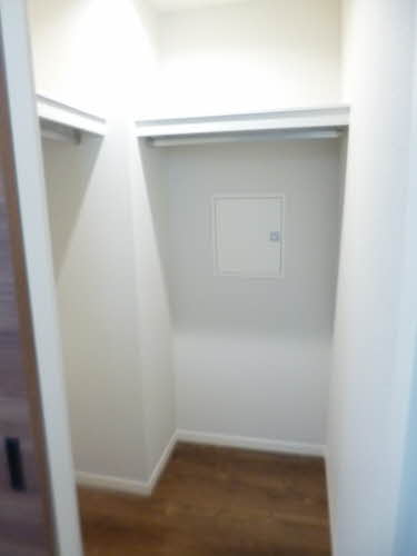 グランレガート 101号-10