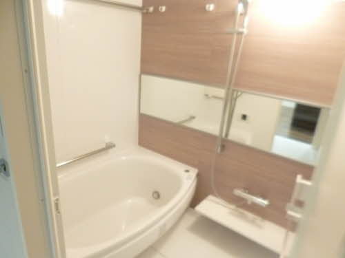 グランレガート 101号-11