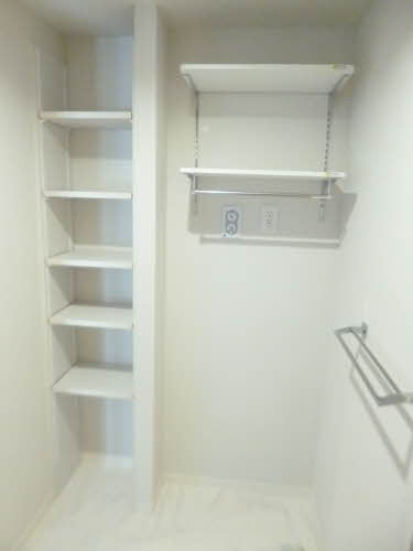 グランレガート 101号-12