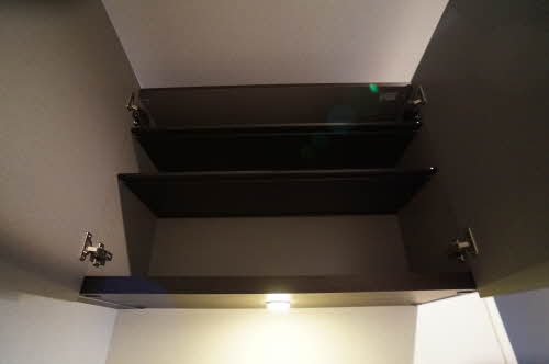 アリスティオ　モトマチ 101号-4