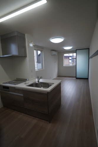 アリスティオ　モトマチ 101号-5