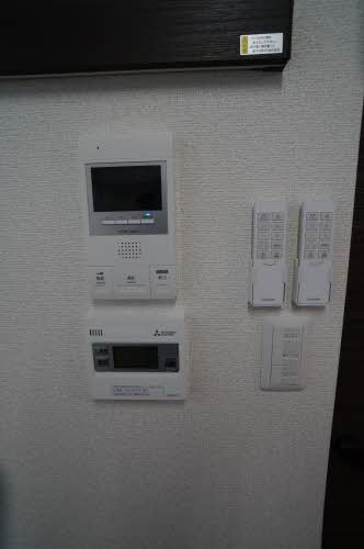 アリスティオ　モトマチ 101号-11