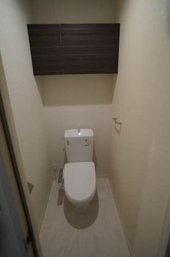 アリスティオ　モトマチ 101号-12